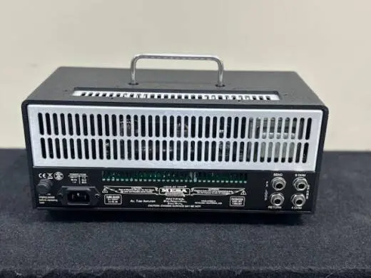 MESA MINI RECTIFIER 25 BLACK DIAMOND 2
